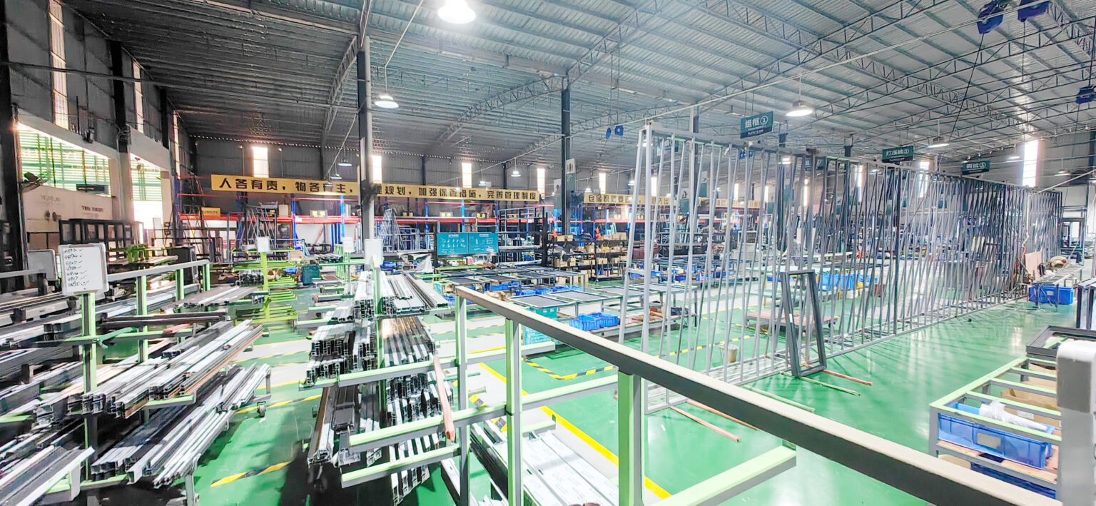 factory 3