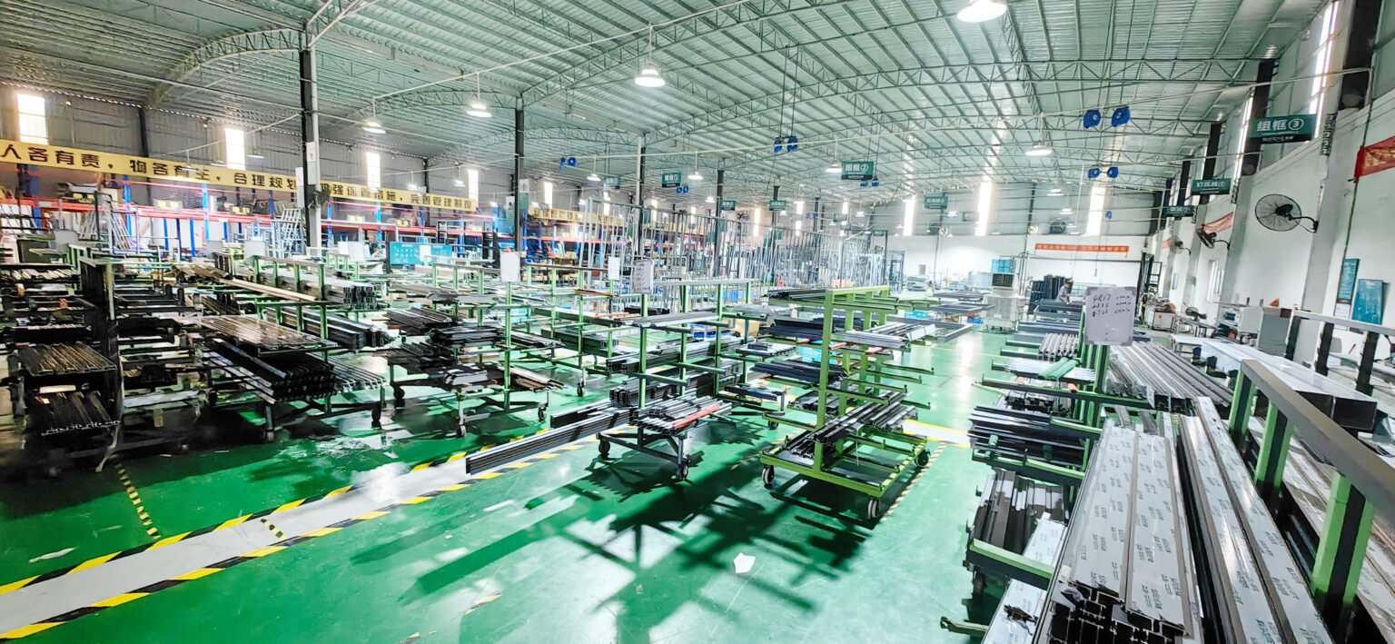 factory 4